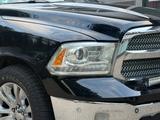 Dodge RAM 1500 LIMITED++LPG/BENZIN++ - Dodge RAM Gebrauchtwagen in München
