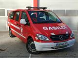 Mercedes-Benz Vito 109 CDI 9seats ONLY 69,800 - gebrauchte Mercedes-Benz Vito aus dem Jahr 2006