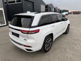 Jeep Grand Cherokee Overland 3.6 Awd - Jeep Grand Cherokee Overland mit Benzin-Antrieb