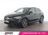 Mercedes-Benz GLA 220 d 8G AMG LED Pano Digi Navi SHZ Kam AHK - gebrauchte Mercedes-Benz GLA 220 aus dem Jahr 2023