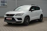 Cupra Ateca 2.0 TSI 4Drive DSG LED Navi Kamera - Cupra Gebrauchtwagen von 2020