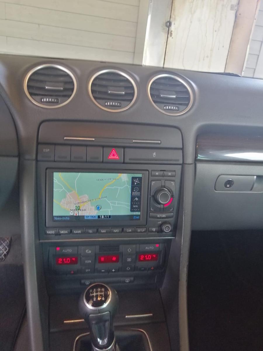 Seat Exeo 2011 — photo 10