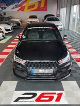 Audi S 1 Sportsback TÜV neu - Audi S1 aus 2015