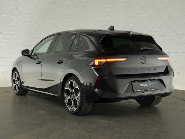 Astra L LIM GS AT+AHK+LED MATRIX+NAVI+360 GRAD K