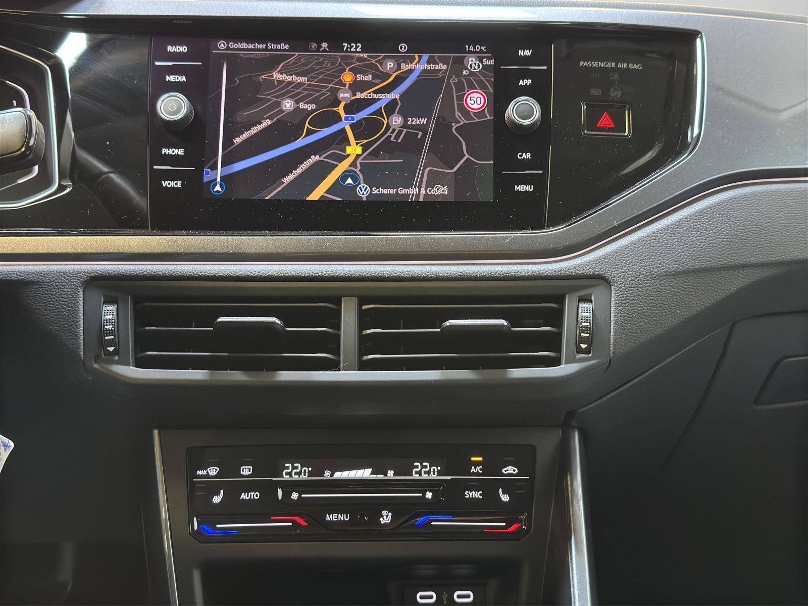 Volkswagen Polo - Bild 12