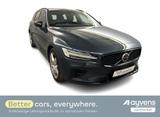 Volvo V60 Plus Dark T6 AWD Recharge - Volvo V60: Recharge Plus Dark
