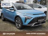 Hyundai BAYON 1.0 T-GDI PRIME 2WD NAVI KAMERA TEMPOMAT - Hyundai BAYON: Automatik