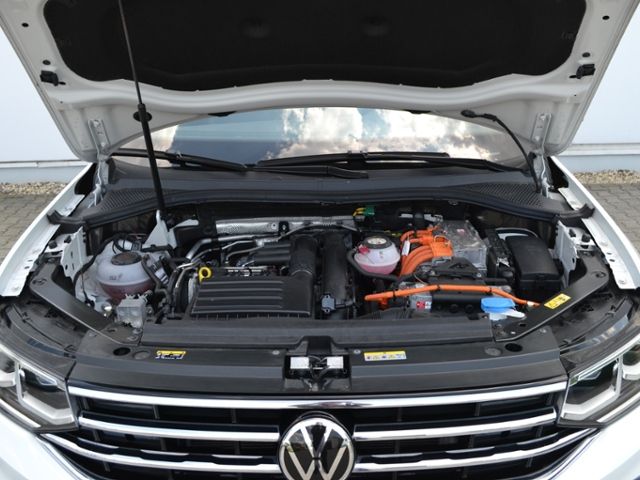 Tiguan 1.4 TSI eHybrid 245 PS DSG Elegance AHK/1