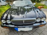 Jaguar SUPERSELTENER Daimler 2.Hand, SWB (!!!) XJ308, - Jaguar Daimler aus 1998