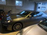 Porsche Panamera Diesel 300PS 79.000km wie neu - Porsche Panamera mit Diesel-Antrieb: Limousine, 3.0