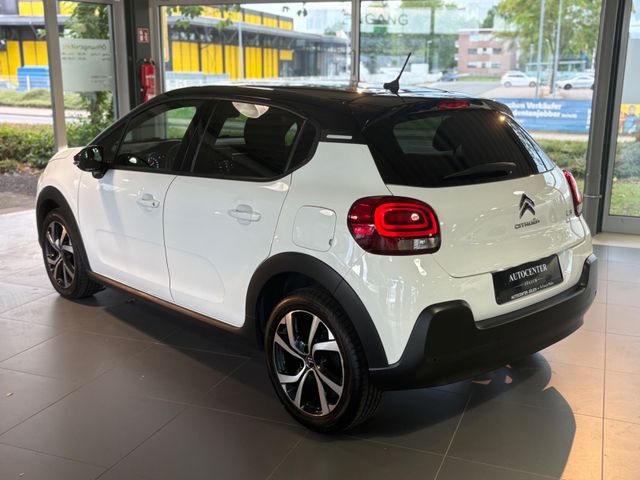 CITROEN C3 Shine Pack - Bild 6