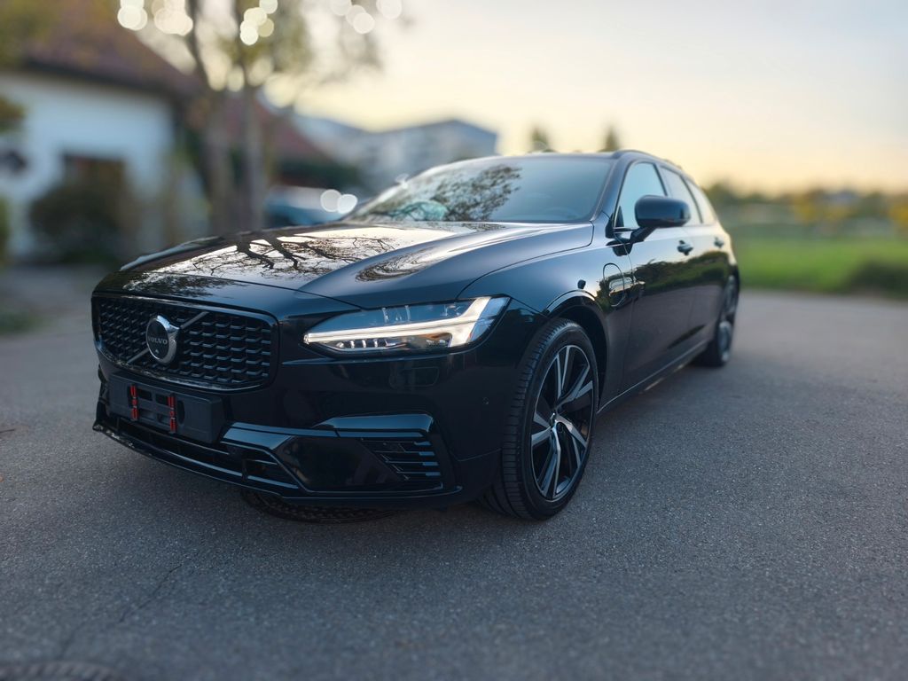 Image of Volvo V90