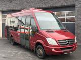 Mercedes-Benz SPRINTER 906 (516 CDI)/ 2.HAND - Mercedes-Benz Sprinter 906