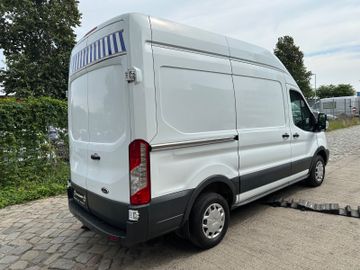 Ford Transit - 6