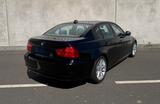 BMW 320 3 Limousine 320d - BMW 320 aus 2011: 320d