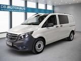 Mercedes-Benz Vito Mixto 114 CDI Compact 4x4 9G-tronic  - Mercedes-Benz Mixto vito
