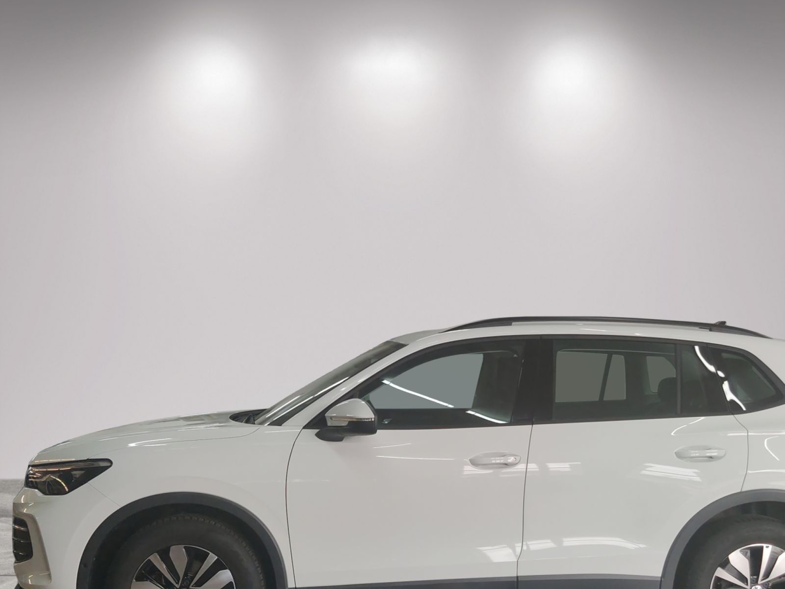 Volkswagen Tiguan Life 1.5 eTSI AHK HuD Standhzg 09.30Garan foto 4
