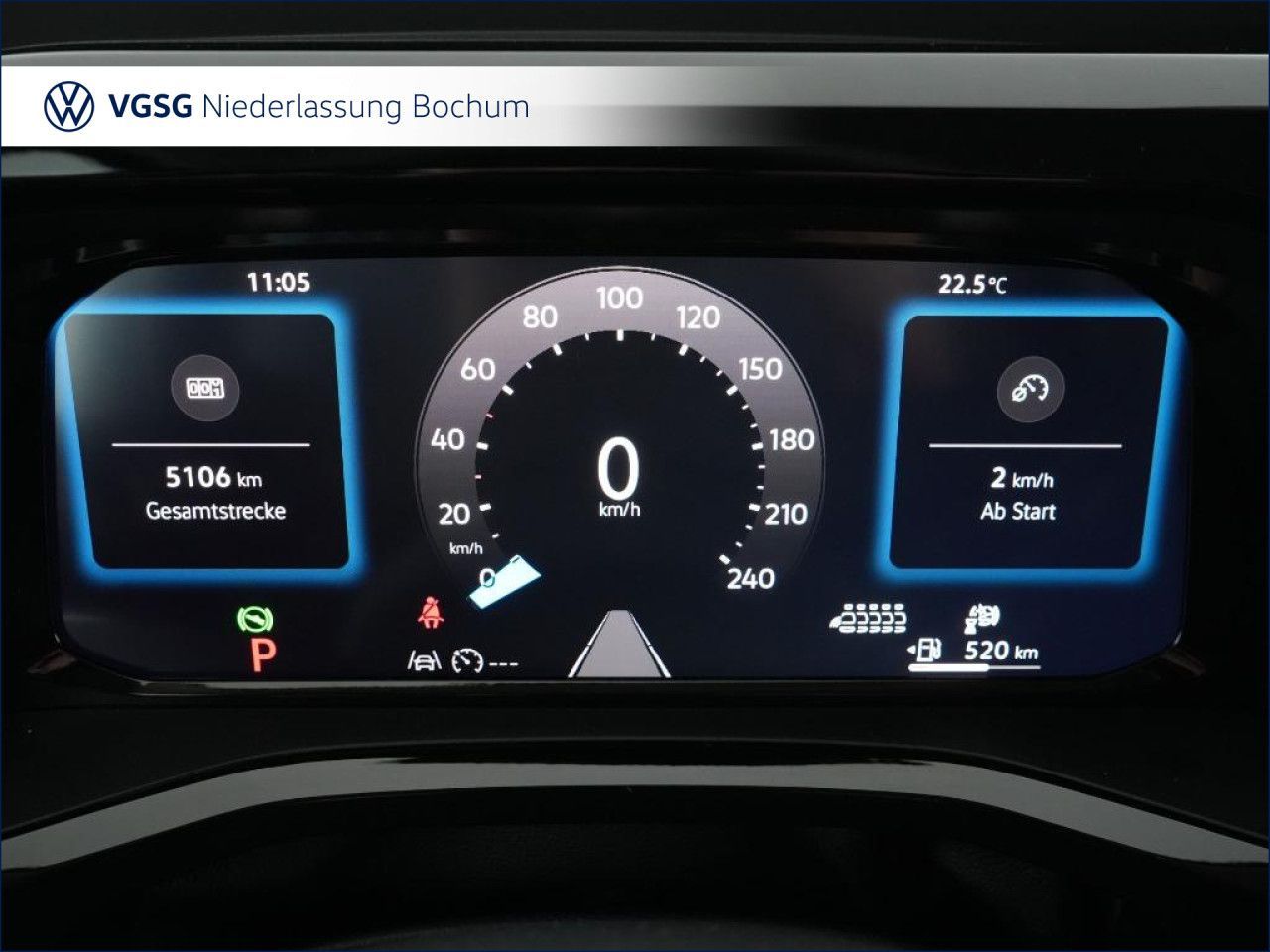 Volkswagen T7 Multivan - Bild 15