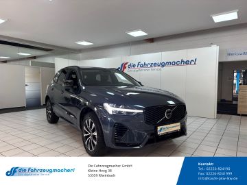 Volvo XC60 - 1