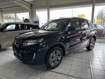 Suzuki Vitara 1.4 Mild-Hybrid Comfort 4x2