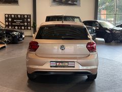VW Polo - Ansicht 6
