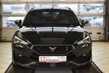 Cupra Leon Sportstourer 1.4 e-HYBRID DSG*LED*Teilleder - gebrauchte Cupra Leon aus dem Jahr 2021