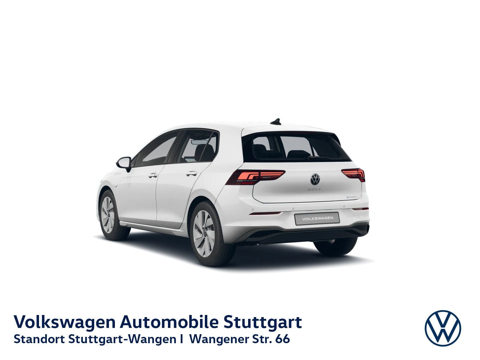 Volkswagen Golf - Bild 4
