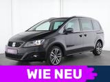 Seat Alhambra FR-Line Navi|Keyless|Pano|Winter-Paket - Seat Alhambra in Frankfurt (Main)