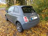 Fiat 500 1.3 Multijet 16V Lounge  - Fiat 500: Multijet