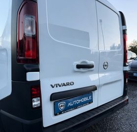Opel Vivaro - 9