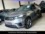 Land Rover Range Rover Velar R-Dynamic S *Pano*NeuerMotor* - Land Rover Range Rover Velar in Wiesbaden