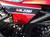 Moto Morini Milano 1200 ABS - MOTO MORINI 1200