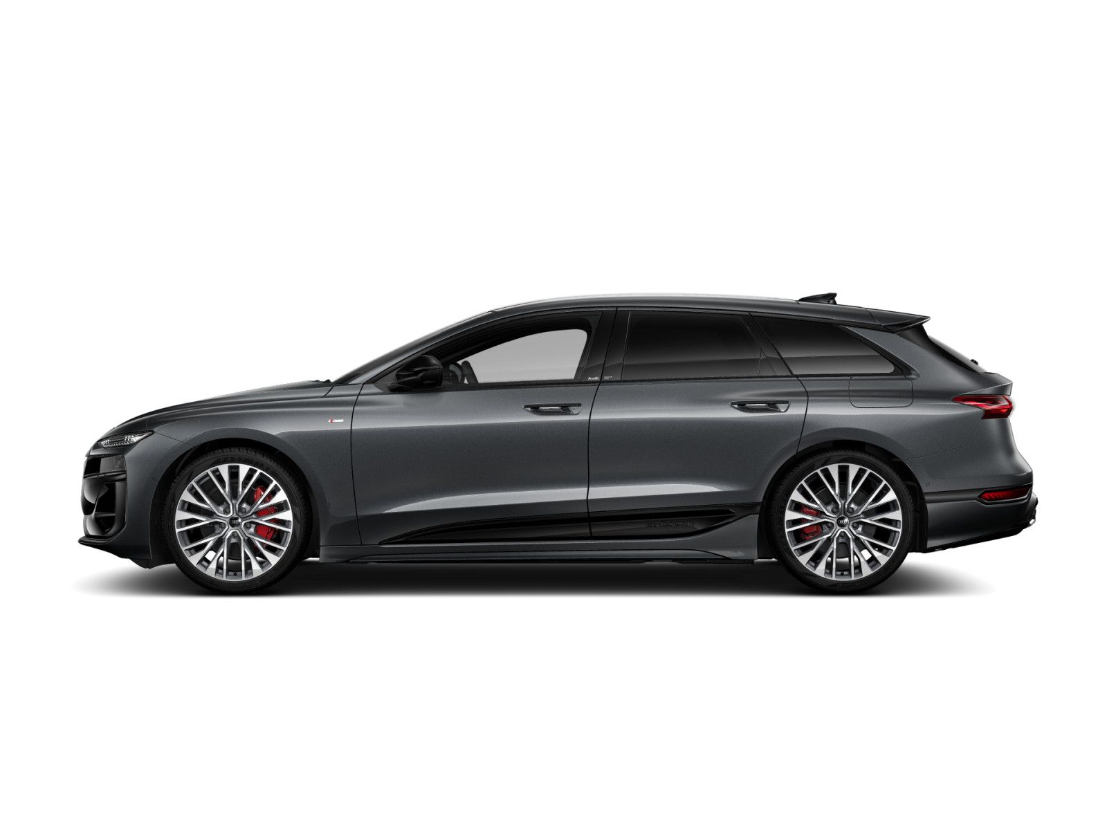 Audi A6 e-tron - Bild 5