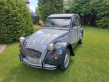 Citroën 2cv  Citroen Ente Oldtimer H Zulassung - Citroën aus 1985