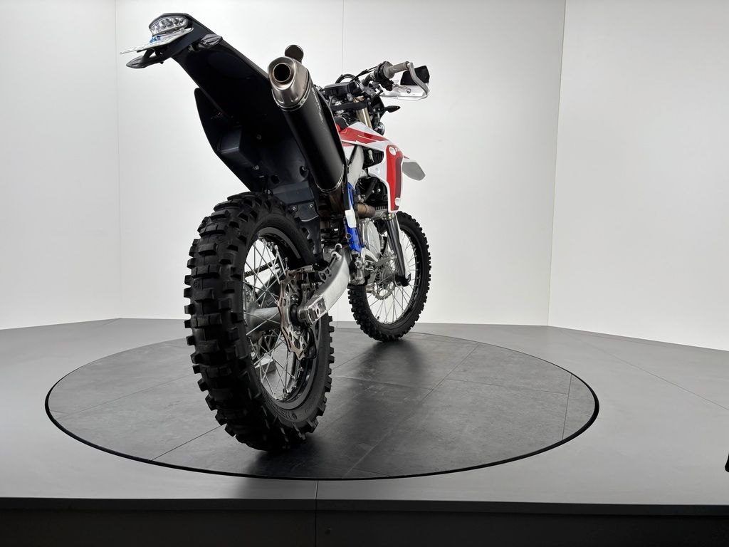 Fahrzeugabbildung Fantic XEF 450 Enduro 4T *SERVICE NEU