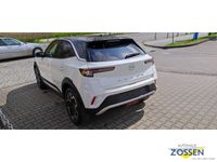 Opel Mokka - Vorschau Bild 6