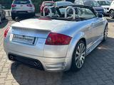 Audi TT Coupe/Roadster 1.8 T quattro-Xenon-Leder- - Audi aus 2000: Cabrio