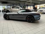 Mercedes-Benz AMG GT Roadster V8*LED*Airscarf*Keramikbremse - Mercedes-Benz AMG GT C Roadster Gebrauchtwagen