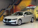 BMW 540d Drive Touring Aut. ~PANO~LED~NAVI~ - BMW 540 Gebrauchtwagen in München