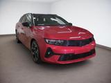 Opel Astra Sports Tourer Ultimate 1.2 S/S AT8 *HUD* - Opel Astra mit Benzin-Antrieb: Kombi, mit Klimaanlage