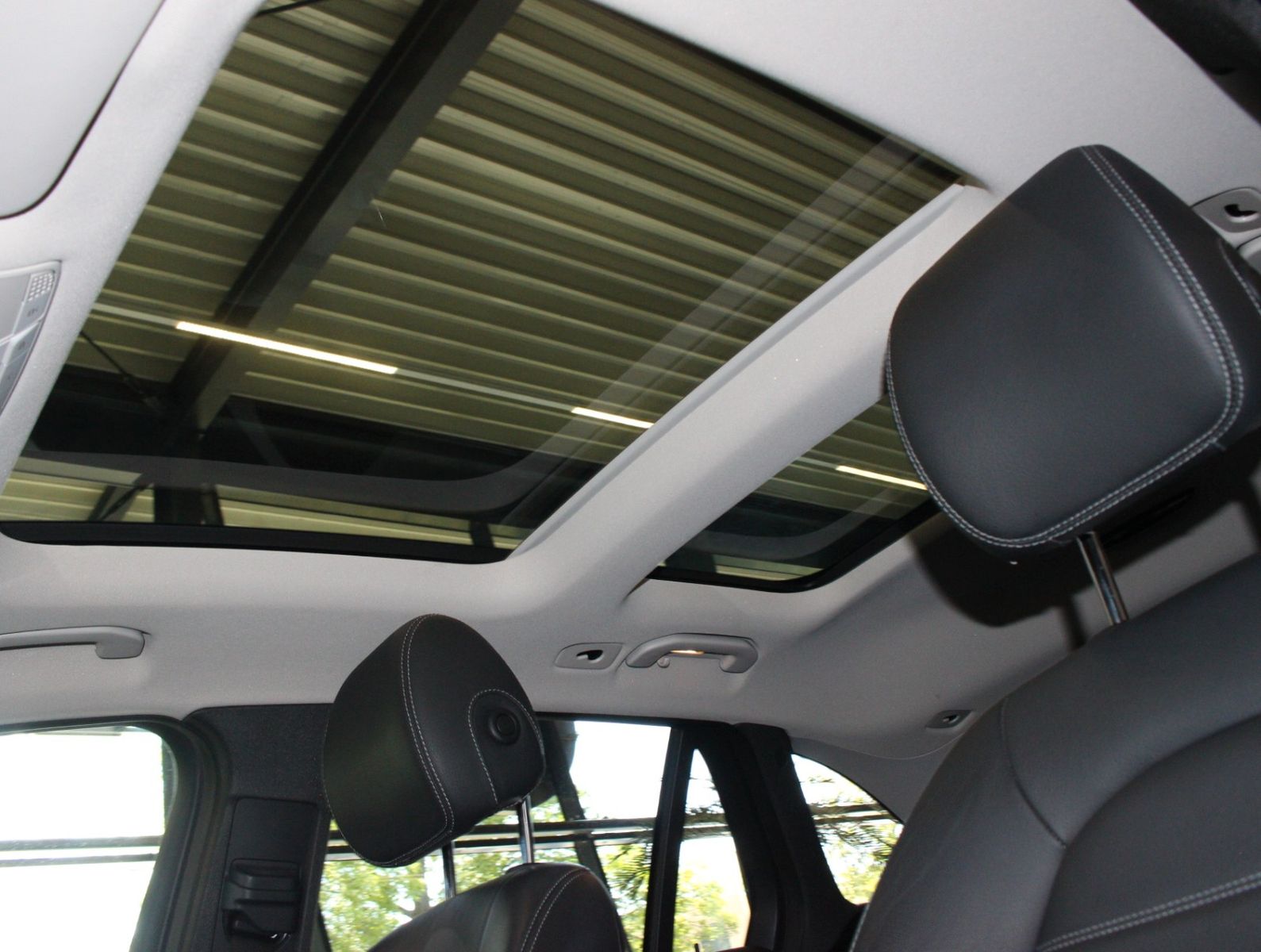 Fahrzeugabbildung Mercedes-Benz GLC 350 d 4MATIC AMG Line *PNRM*Kamera*AHK