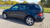 Mercedes-Benz ML 500 4MATIC - Gepflegter Zustand, V8 Power, lü - Mercedes-Benz ML-Klasse aus 2008