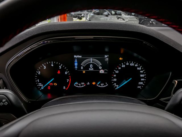 Ford Focus 1.0 ST-Line Kamera Parkautomatik Navi ACC