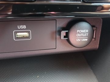 KGM Korando Essential  °Navi°RFK°SHZ°ALU°Tempomat°