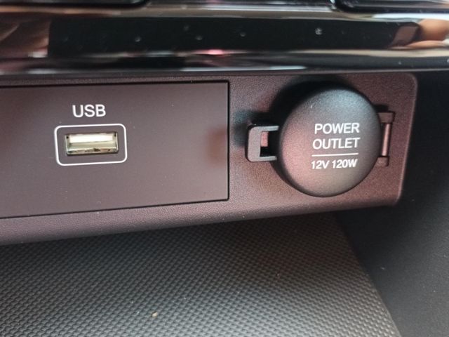 KGM Korando Essential  °Navi°RFK°SHZ°ALU°Tempomat°