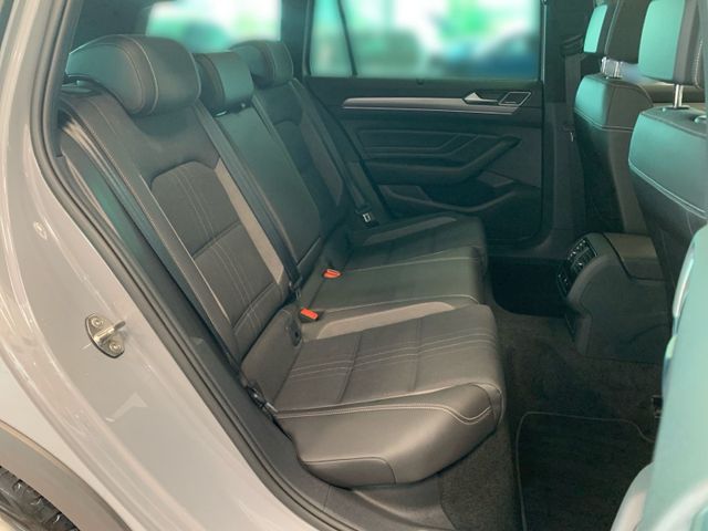 Passat Variant 2.0 TDI ALLTRACK 4M LED+KAM+PANO+