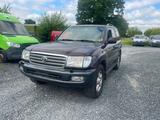Toyota Land Cruiser 4,2 Turbodiesel Auto LKW 2 Seats