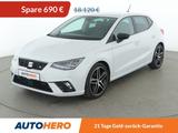 Seat Ibiza 1.0 TSI FR Aut.*NAVI*CAM*LED*PDC*SHZ*ACC* - Seat Ibiza Gebrauchtwagen in Hannover