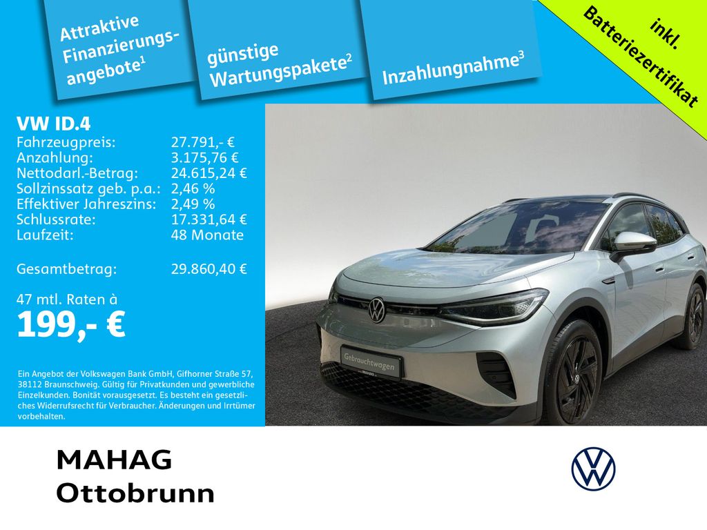 Volkswagen ID.4