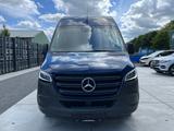 Mercedes-Benz Sprinter III Kasten  317 CDI  Mixto -6- Sitzer